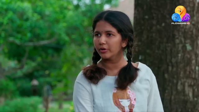 Uppum Mulakum 2│Flowers│EP# 212 смотреть онлайн