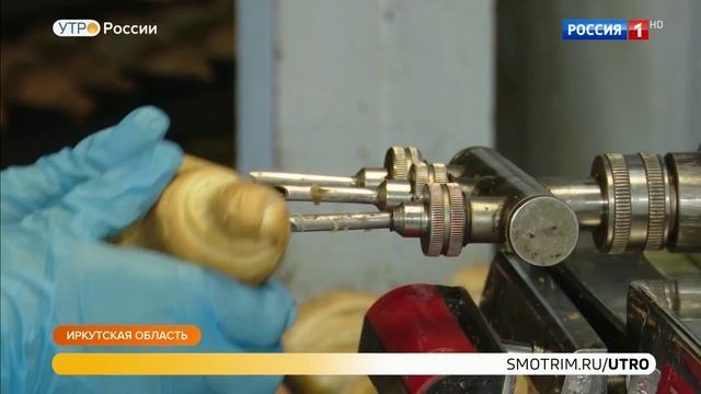 «Производительность труда» помогает сделать продукцию вкуснее, а процесс производства эффективнее