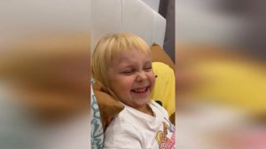 Учимся правильно считать от 10 до 20 вместе с Леной и Василисой Кукояками