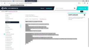ПОИСК КООРДИНАТ ТОЧКИ КОНТАКТА С КОЛИЗИЕЙ UNITY3D! ! COLLISION2D