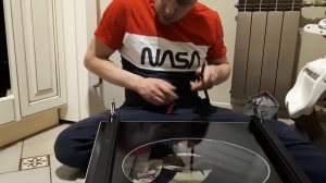 Газовый духовой шкаф korting ogg 742 crsi. Сборка дверцы духовки после реставрации