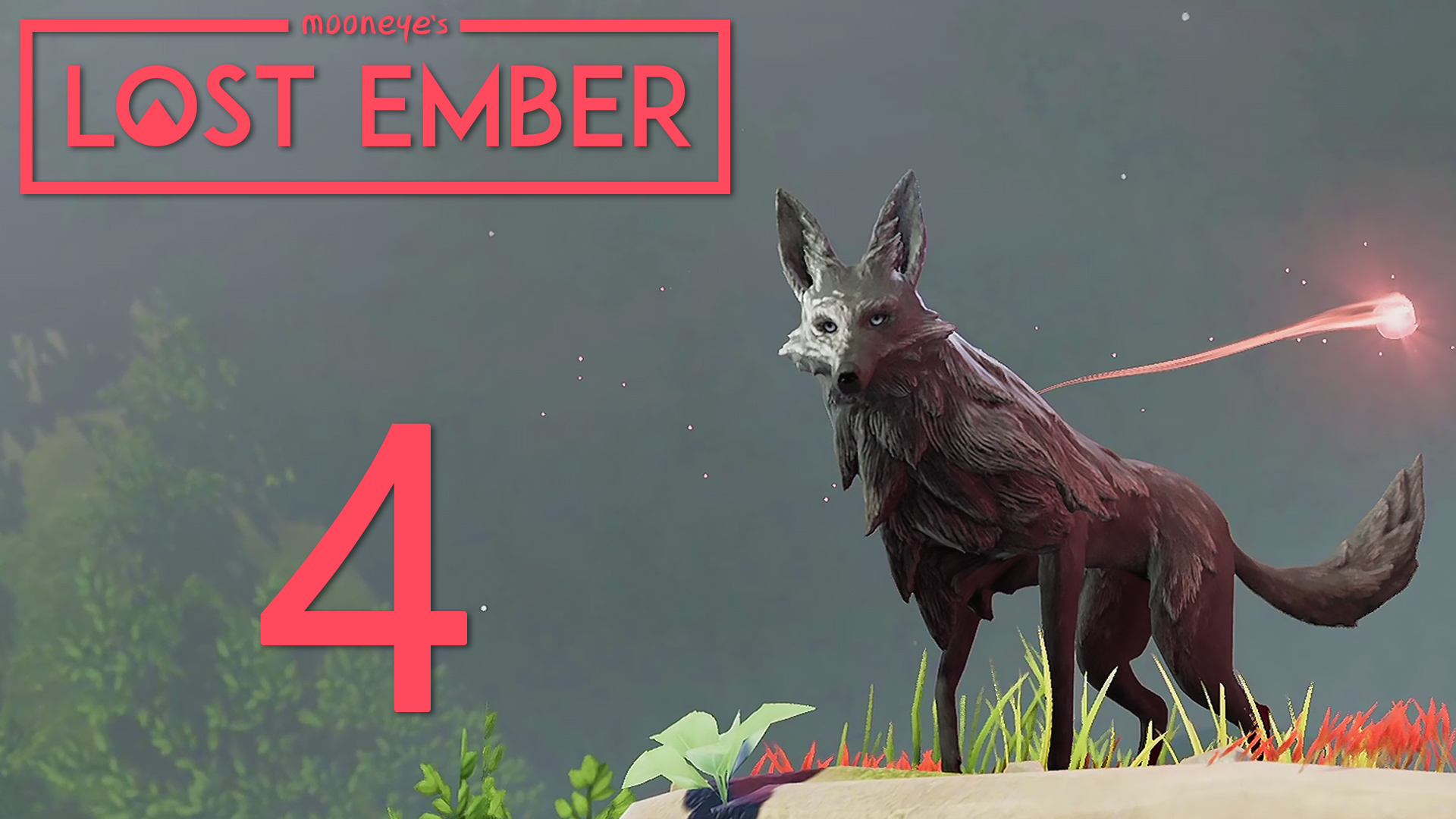 Lost Ember - Глава II: Разжигая огонь - Прохождение игры на русском [#4] | PC (2019 г.)