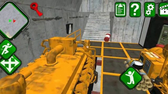 Sponge Area 51 Neighbor Escape Alien Base Secret | Level 14 | Gameplay #2 смотреть онлайн