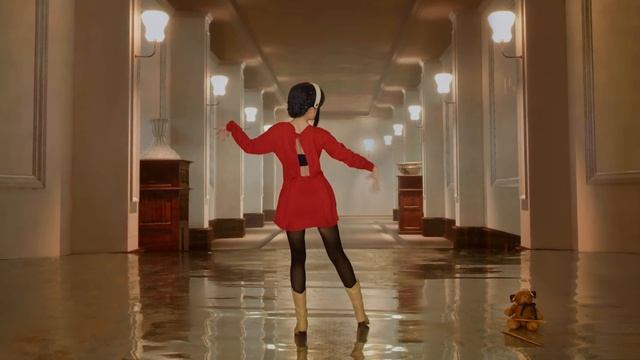 【咬人猫】極楽浄土 Gokuraku Jodo 【SPY x FAMILY Yor Forger Ver！】[4K] смотреть онлайн