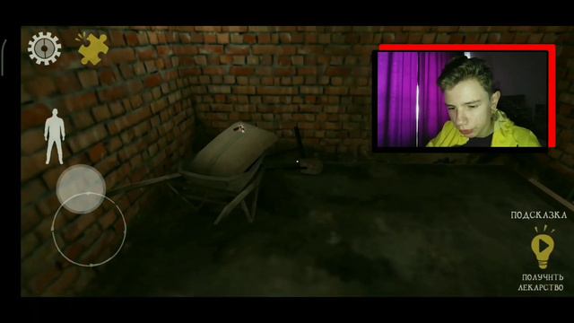 ЗАТОПТАЛ ЖИРНОГО МЯСНИКА И ПРОШЕЛ ИГРУ / Mr. Meat / МАРАФОН ХОРРОРОВ REMASTERED EDITION смотреть онлайн