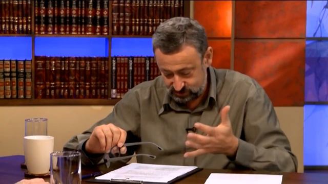 Скрижали, исписанные с обеих сторон. Ки тиса, передача 3 смотреть онлайн