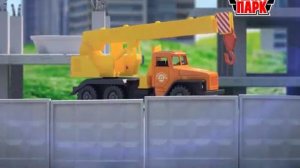 Технопарк ТВ-ролик 3