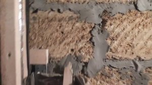 Обшиваем баню изнутри