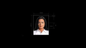 Фото на паспорт: требования и размеры в 2021 году