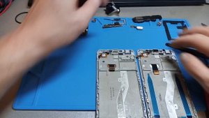 Meizu M3 Note подробный разбор