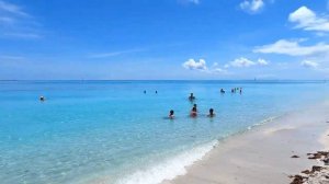IBEROSTAR LAGUNA AZUL - VARADERO - CUBA
