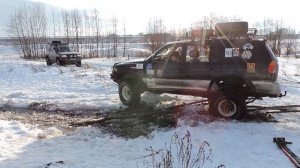 достали утопленника