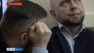 Как Зубков (главный врач ГБУЗ ООД) сел в кресло главного врача