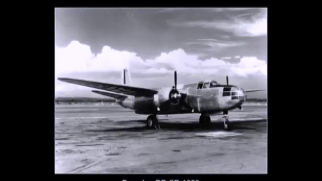 A Tribute to Jack Northrop and His Flying Wings смотреть онлайн