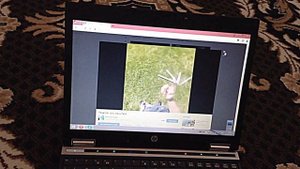 Тихий обзор ноутбука (laptop) Hp EliteBook 2540p