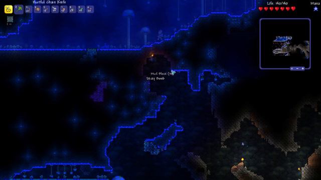 Itemele de bază - Terraria 1.4 Expert Mode Romania [02] смотреть онлайн