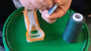 Как заточить бритву Жилетт Gillette и любой другой станок