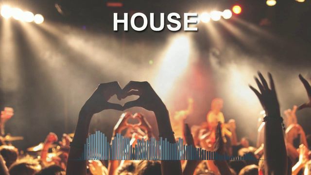 House (Фоновая музыка - Музыка для видео)