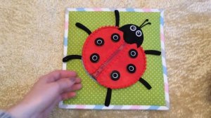 Развивающий КОВРИК-ТРАНСФОРМЕР