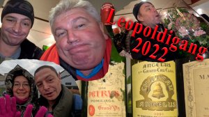 Leopoldigang 2022