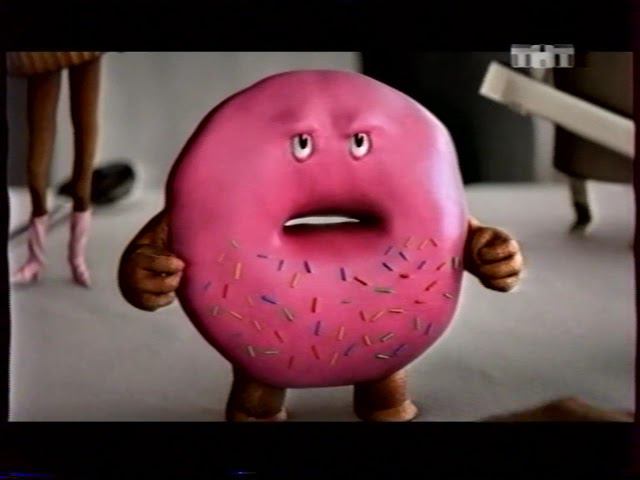 Рекламный блок | ТНТ. 01.05.2013 смотреть онлайн