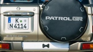 Подробная аналитика Nissan patrol,все плюсы и минусы