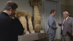 Мрачные люди - самые опасные. Любовь земная 1974