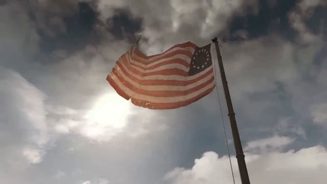 Assassin's Creed III - Мировая Премьера Геймплея смотреть онлайн