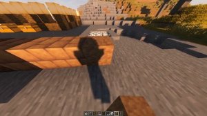 Как скрафтить грязь, уплотнённую грязь, и глиняные кирпичи в Minecraft 1.19?
