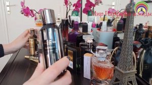 Мои самые любимые ❤"Удовые" ароматы❤