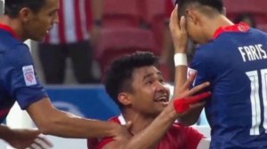 🔴BOCOR ! Ternyata ini UCAPAN Asnawi ke Faris? Usai gagal penalti