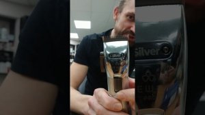 Oбзор Dewal Pro Silver, Babyliss Pro FX, Jrl 2020c, Триммеры для Стрижки и Бороды, Вторая Серия