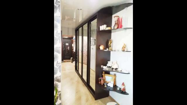 Продам 3ккв г.Ижевск, ул.Сабурова,47. 55кв.м. ... смотреть онлайн