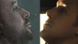 MEMORY REBOOT x A REAL HERO MASHUP