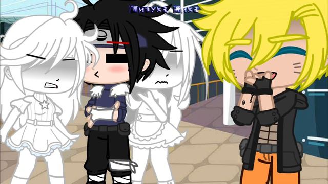 Meme • | Я хочу, нет я хочу | • {Naruto} смотреть онлайн