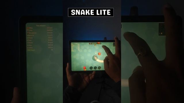 Best Snake Game Ever #shorts