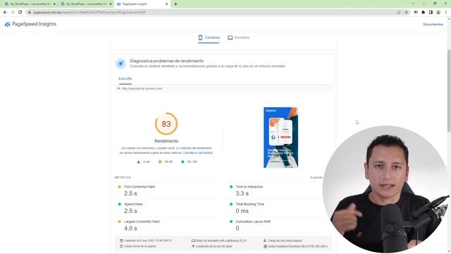 ❌ YA NO hago Páginas Web con Elementor WordPress смотреть онлайн