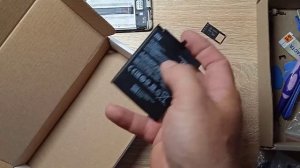 Замена АКБ на Xiaomi Redmi  6/6a