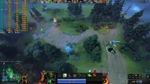 E5-2420v2 + RX 480 / Dota 2 / Apex Legends / CS 2