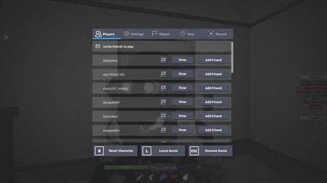 ГАЙД ПО SCP rBREACH - КЛАССЫ[ЧАСТЬ 1] смотреть онлайн
