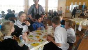 Один день из жизни классного руководителя