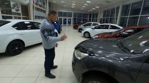 Лифан Х60 (проверенный, надежный кроссовер по доступной цене)