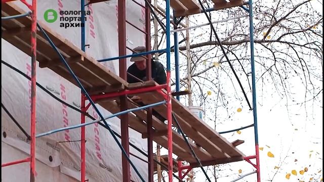 В 6 домах сроки капремонта перенесут на 2017 год по вине недобросовестных подрядчиков смотреть онлайн