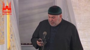 Асвад Хареханов