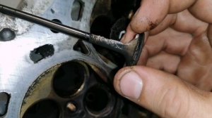 Toyota Rav4 '3zr-fe" Пузыри в Расширительном бачке..