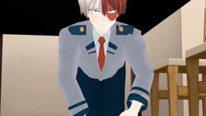 MMD - Vine/Meme Compilation