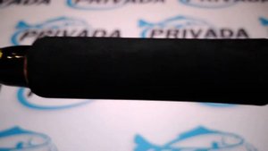 НОВИНКА!!! Спиннинг KAIDA. KAIDA DRIFT 7-35 Fast.