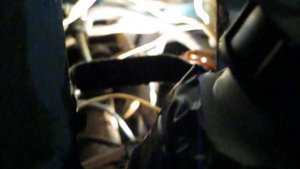 Бачок главного цилиндра сцепления УАЗ-3303