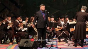 20 Засл.Арт. РД Арслан Шахмарданов - «У озера»