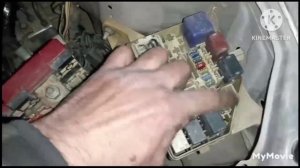 c1261 ba solenoid toyota vitz abs is not working?